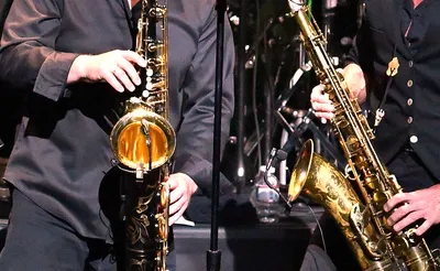 Dave Koz