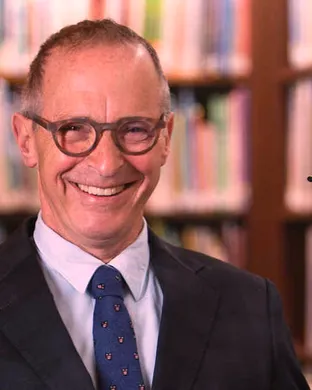 David Sedaris