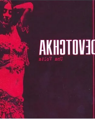 Devotchka