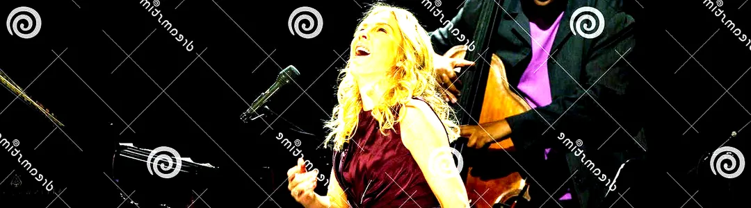 Diana Krall