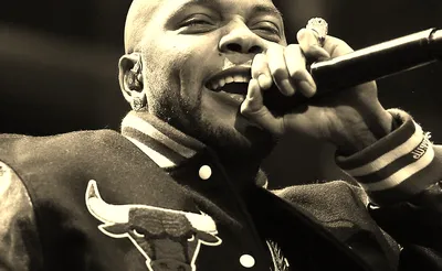 Flo Rida