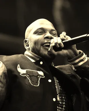 Flo Rida