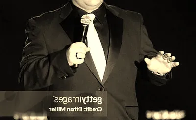 Frank Caliendo