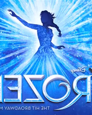 Frozen - The Musical