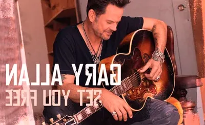 Gary Allan