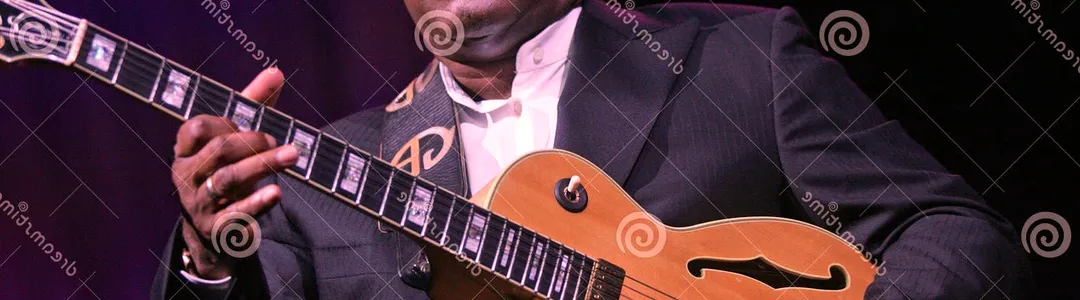 George Benson
