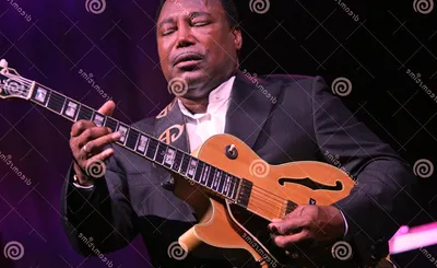 George Benson