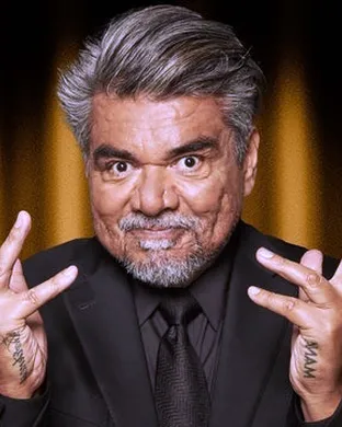 George Lopez San Jacinto