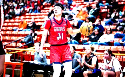 Gonzaga Bulldogs Women's Basketball