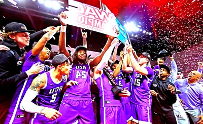 Grand Canyon Lopes