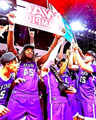 Grand Canyon Lopes