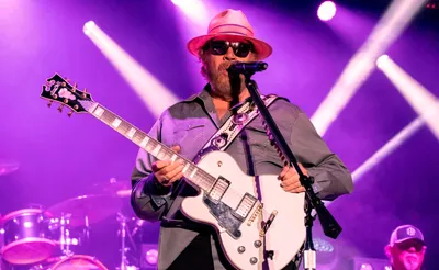 Hank Williams Jr.