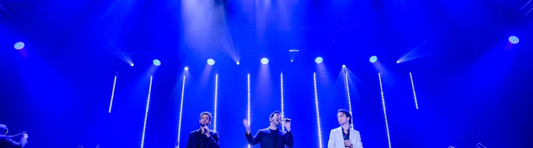 Il Volo