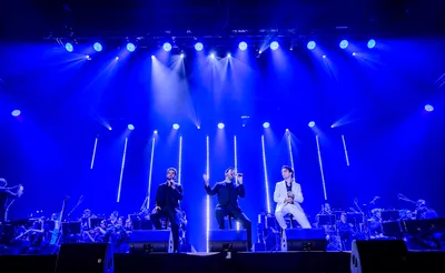 Il Volo