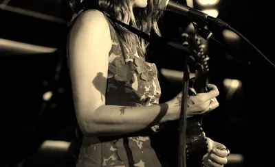 Ingrid Michaelson
