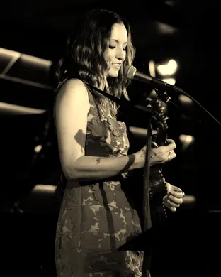 Ingrid Michaelson