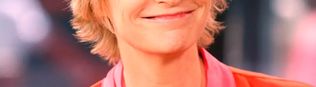 Jane Lynch