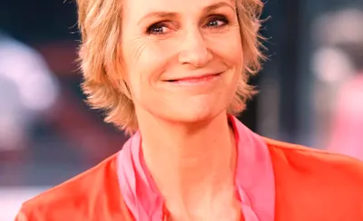 Jane Lynch
