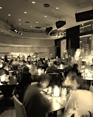 Jazz at Lincoln Center: World on a String