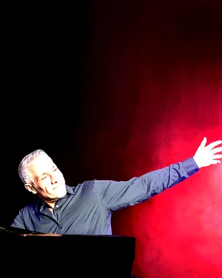 Jim Brickman Piano Sensation