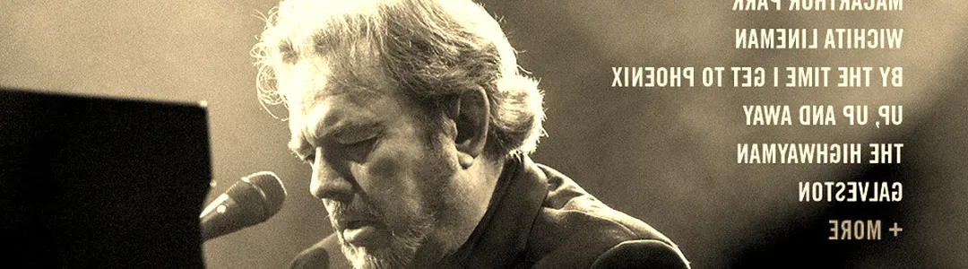Jimmy Webb