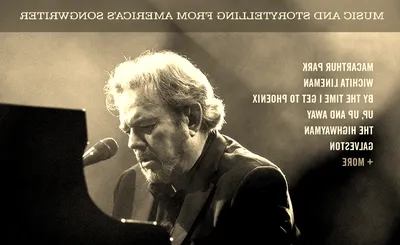 Jimmy Webb