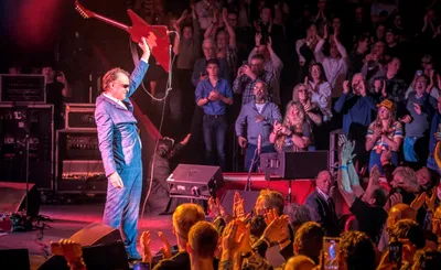 Joe Bonamassa