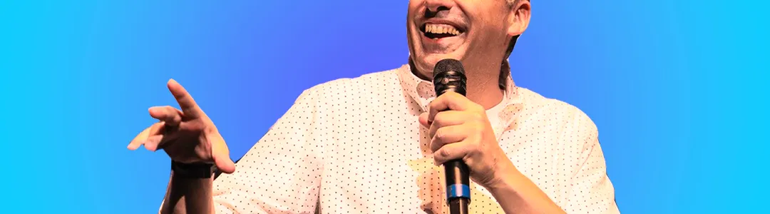 Joe Gatto