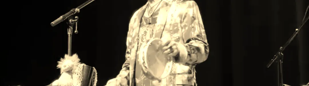 Jon Anderson