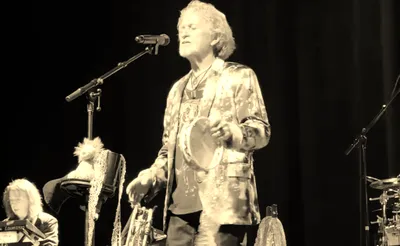 Jon Anderson