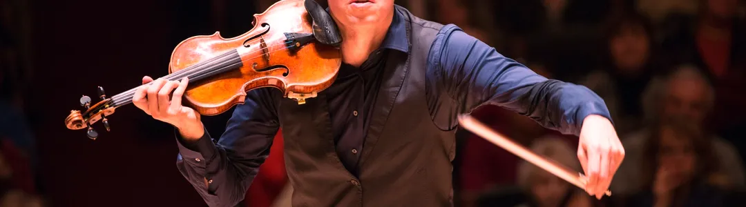 Joshua Bell