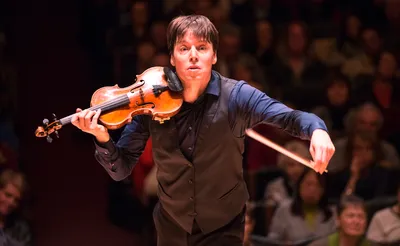 Joshua Bell