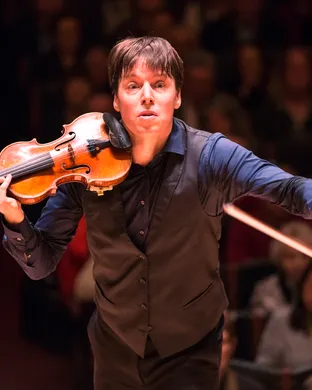 Joshua Bell