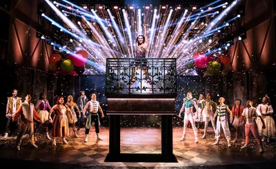 Juliet - Musical