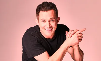 Justin Willman