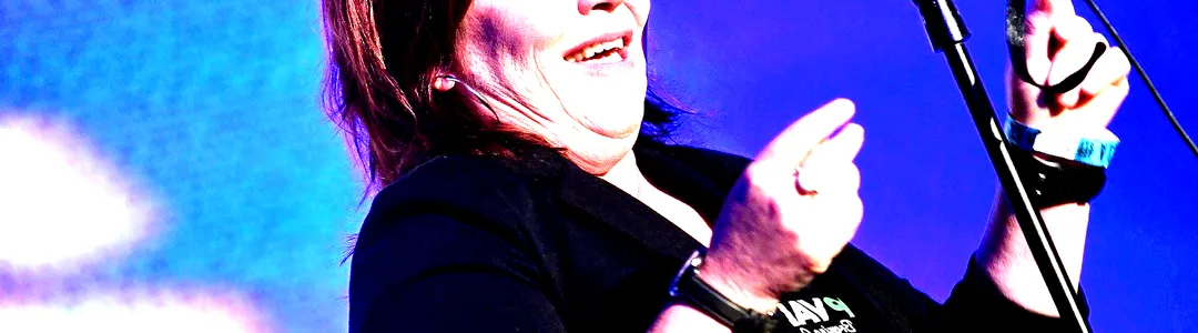 Kathleen Madigan