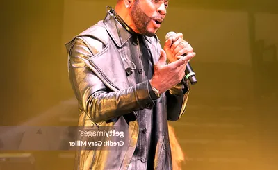 Keith Sweat