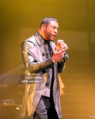 Keith Sweat