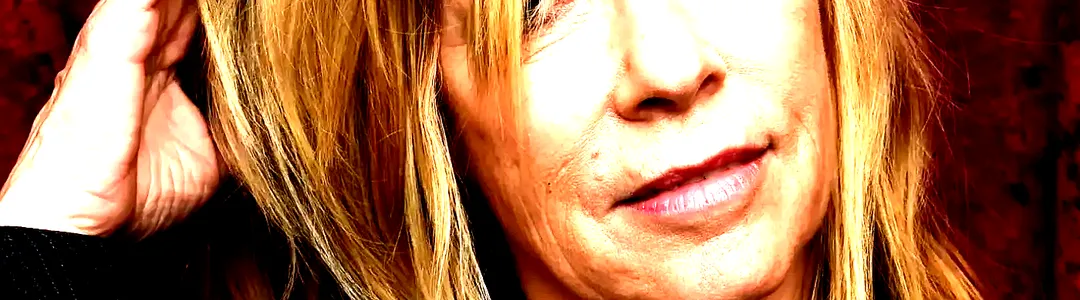 Kim Gordon