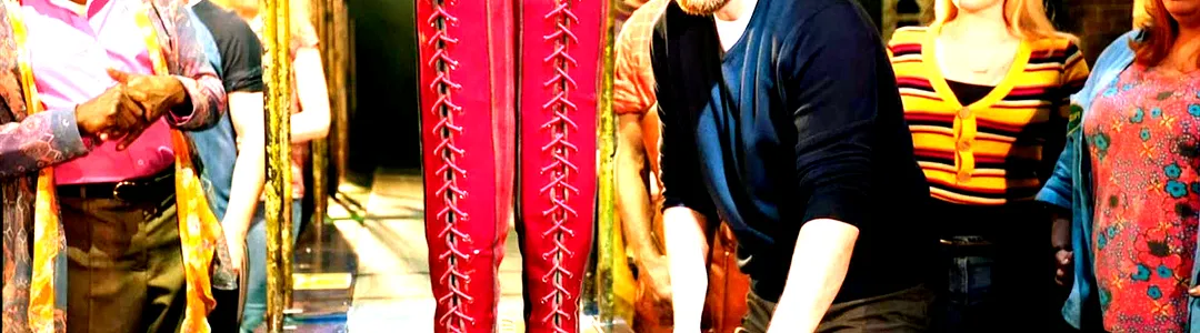 Kinky Boots - Film