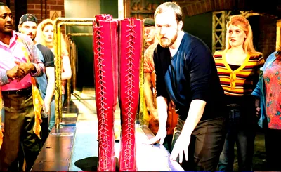 Kinky Boots - Film