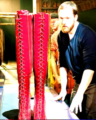 Kinky Boots - Film
