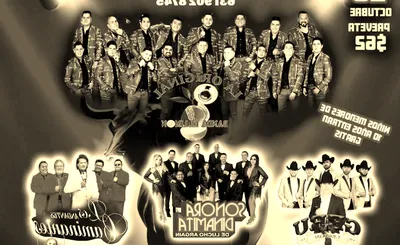 La Original Banda El Limon