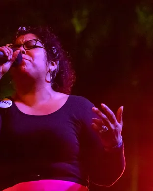 La Santa Cecilia