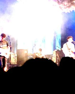 Last Dinosaurs