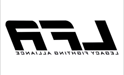 Legacy Fighting Alliance