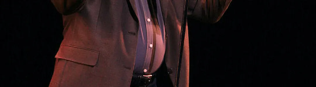 Lewis Black