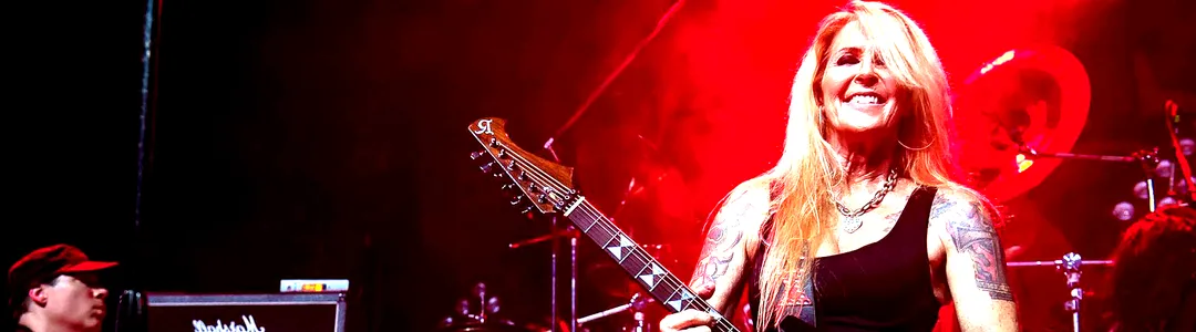 Lita Ford