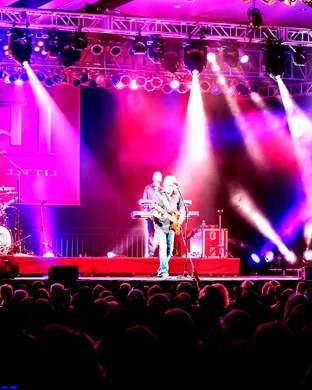 Little River Band
