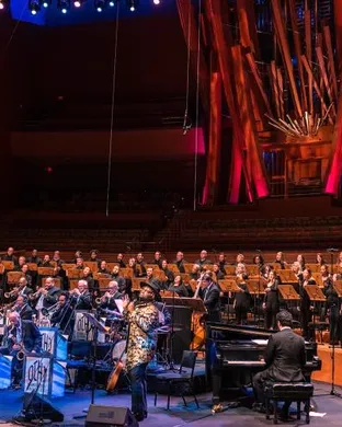 Los Angeles Master Chorale